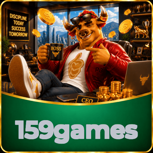 Especificações técnicas download 159games